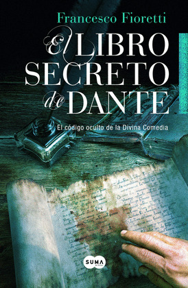 EL LIBRO SECRETO DE DANTE (DIGITAL)
