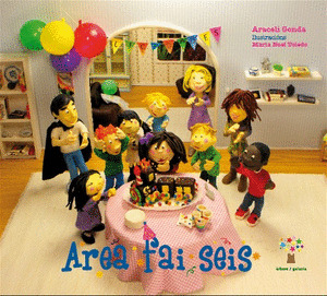 AREA FAI SEIS