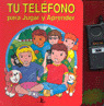 TU TELEFONO PARA JUGAR