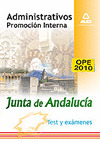 TEST ADMINISTRATIVOS INTERNA