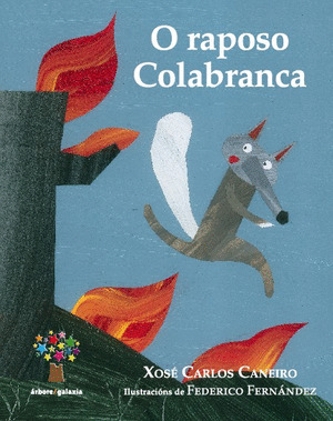 RAPOSO COLABRANCA, O