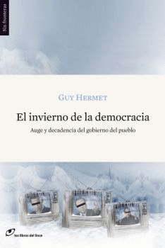 INVIERNO DE LA DEMOCRACIA, EL