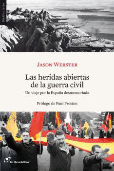 HERIDAS ABIERTAS DE LA GUERRA CIVIL, LAS