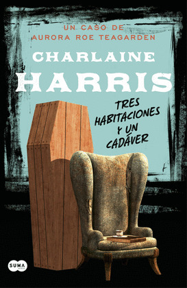 TRES HABITACIONES Y UN CADAVER (DIGITAL)