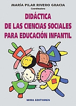 DIDÁCTICA DE LAS CIENCIAS SOCIALES PARA EDUCACIÓN INFANTIL (INMINENTE)