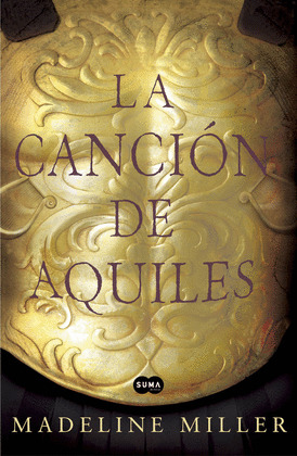LA CANCION DE AQUILES (DIGITAL)