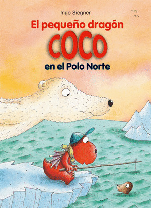 PEQUEÑO DRAGÓN COCO EN EGIPTO, EL