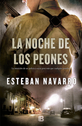 NOCHE DE LOS PEONES, LA
