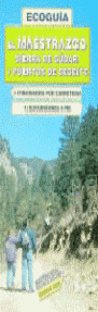 EL MAESTRAZGO, SIERRA DE GUDAR Y PUERTOS DE BECEITE