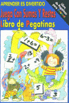 LIBRO PEGATINAS: JUEGA SUMAS Y RESTAS