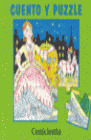 CUENTO Y PUZZLE: CENICIENTA