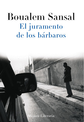 JURAMENTO DE LOS BARBAROS, EL