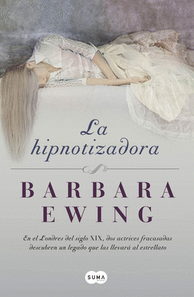 HIPNOTIZADORA, LA