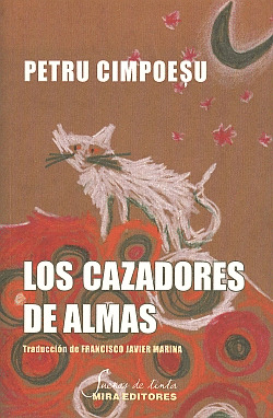 CAZADORES DE ALMAS, LOS