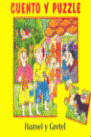 CUENTO Y PUZZLE: HANSEL Y GRETEL