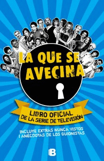 QUE SE AVECINA, LA