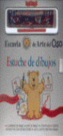 ESTUCHE DIBUJOS