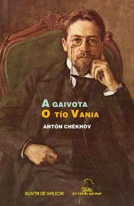 GAIVOTA, A. O TIO VANIA
