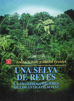 UNA SELVA DE REYES