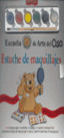 ESTUCHE DE MAQUILLAJES