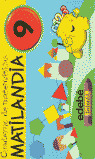 MATILANDIA 9 E/01