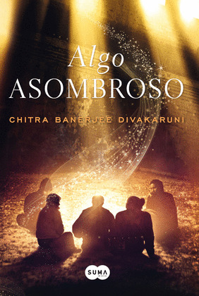 ALGO ASOMBROSO (DIGITAL)