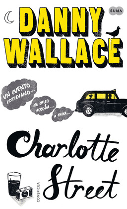 CHARLOTTE STREET (DIGITAL)