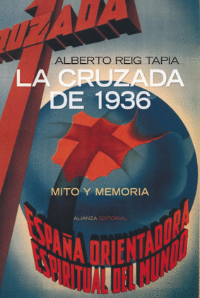 LA CRUZADA DE 1936