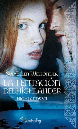 LA TENTACION DEL HIGHLANDER (DIGITAL)
