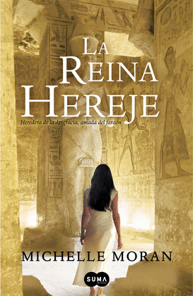 LA REINA HEREJE (DIGITAL)