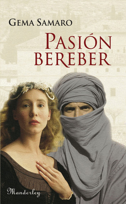 PASION BEREBER (DIGITAL)