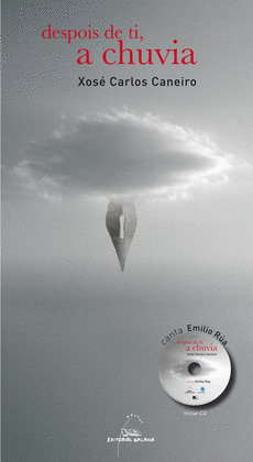 DESPOIS DE TI, A CHUVIA (LIBRO E AUDIO CD)