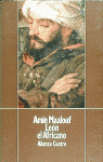 LEON EL AFRICANO