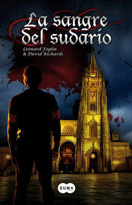 LA SANGRE DEL SUDARIO (DIGITAL)