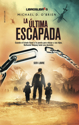 ULTIMA ESCAPADA, LA