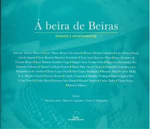 Á BEIRA DE BEIRAS. ENSAIOS E APUNTAMENTOS