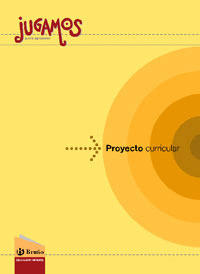 JUGAMOS PROYECTO CURRICULAR