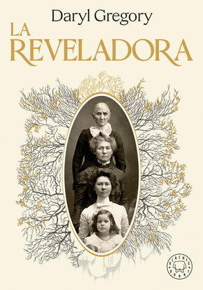 REVELADORA, LA