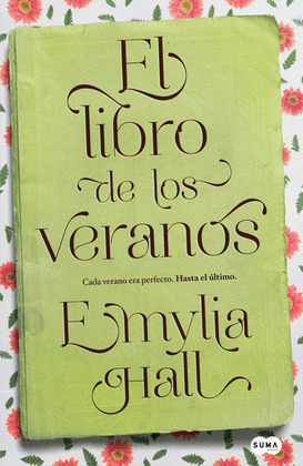 EL LIBRO DE LOS VERANOS (DIGITAL)
