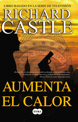 AUMENTA EL CALOR (DIGITAL)