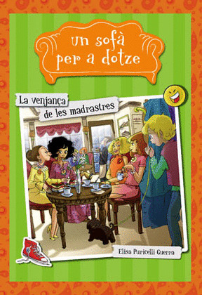 LA VENGANÇA DE LES MADRASTRES