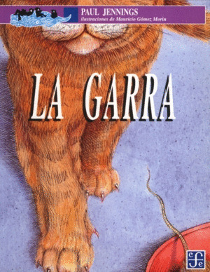 GARRA, LA