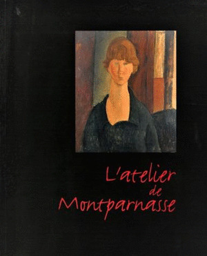 L'ATELIER DE MONTPARNASSE