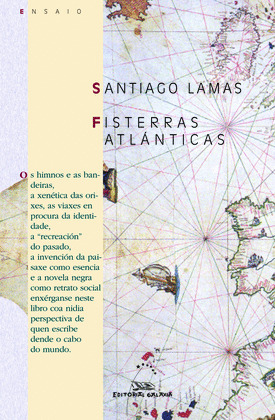 FISTERRAS ATLANTICAS