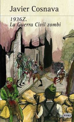 1936Z, LA GUERRA ZOMBIE