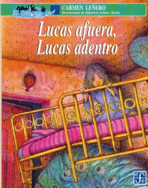 LUCAS AFUERA