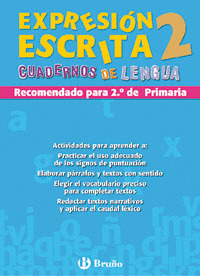 EXPRESION ESCRITA 2