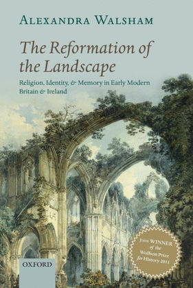 THE REFORMATION OF THE LANDSCAPE