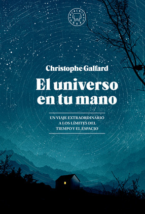 UNIVERSO EN TU MANO, EL (EDICIÓN AMPLIADA)