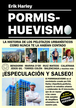 PORMISHUEVISMO